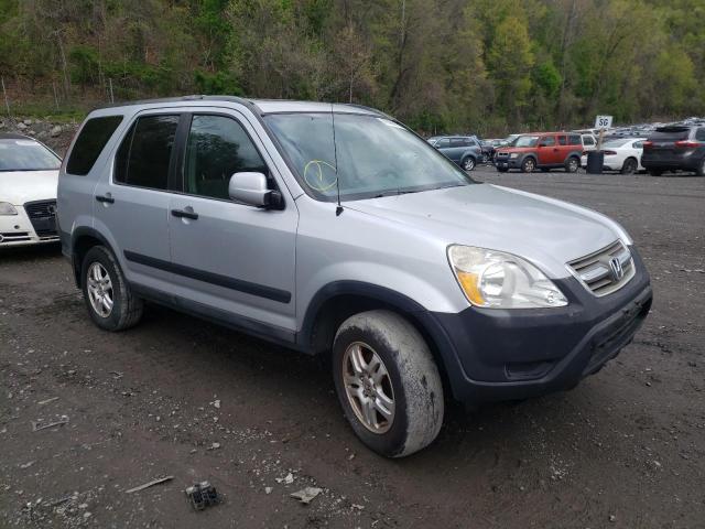 HONDA CRV 2003 shsrd78813u158585