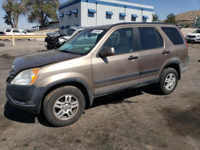 HONDA CR-V EX 2004 shsrd78814u220990