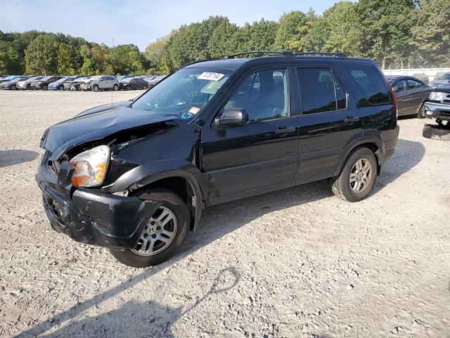 HONDA CR-V EX 2004 shsrd78814u230032