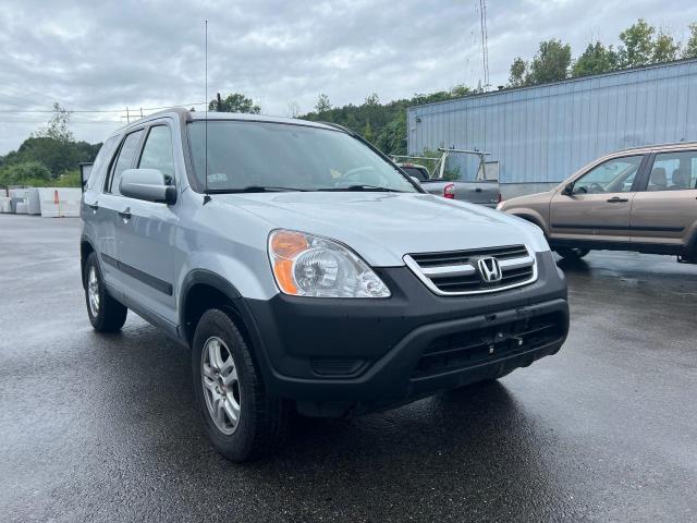 HONDA CR-V EX 2004 shsrd78814u253116