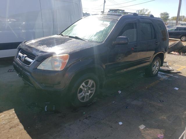 HONDA CR-V EX 2004 shsrd78814u256940