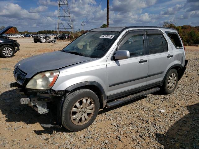 HONDA CRV 2005 shsrd78815u306219