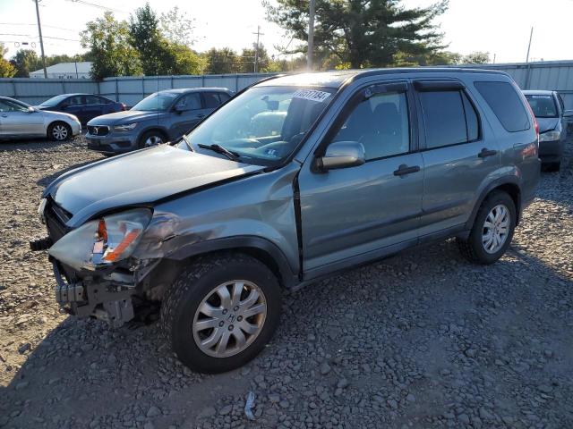 HONDA CR-V EX 2005 shsrd78815u342685