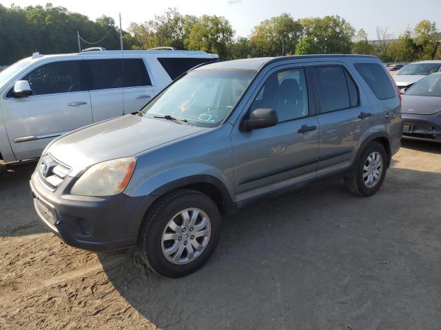 HONDA CR-V 2006 shsrd78816u407665