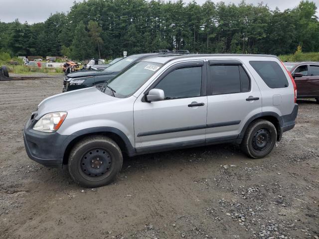 HONDA CR-V EX 2006 shsrd78816u417774