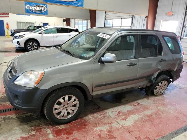 HONDA CR-V EX 2006 shsrd78816u440195