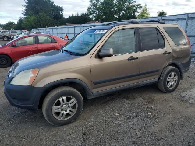 HONDA CRV 2002 shsrd78822u012310