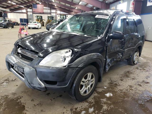 HONDA CRV 2003 shsrd78823u120637