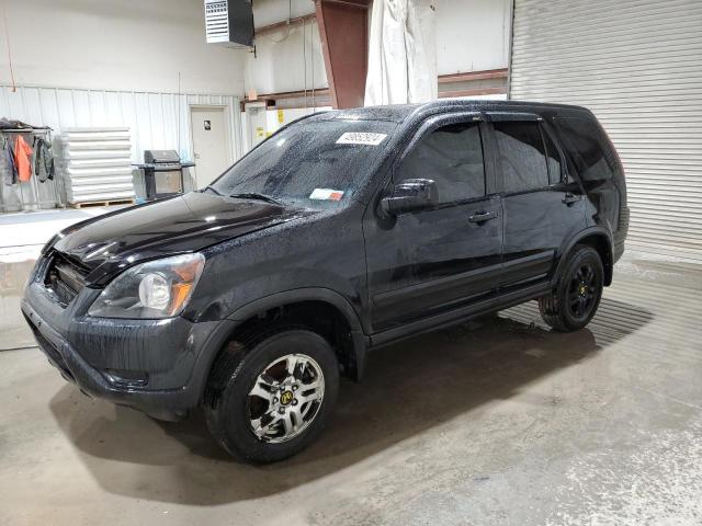 HONDA CRV 2003 shsrd78823u124798