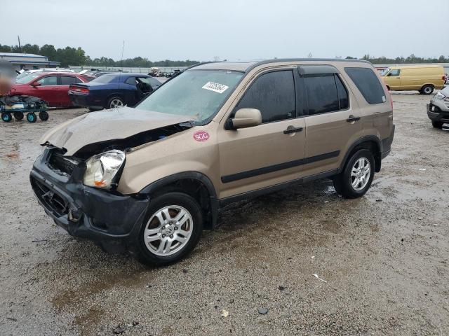 HONDA CR-V EX 2003 shsrd78823u135395