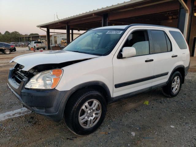 HONDA CR-V EX 2003 shsrd78823u154111