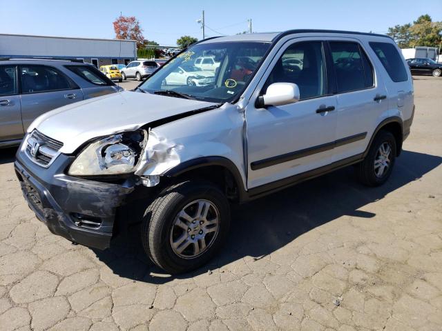 HONDA CR-V EX 2003 shsrd78823u156103