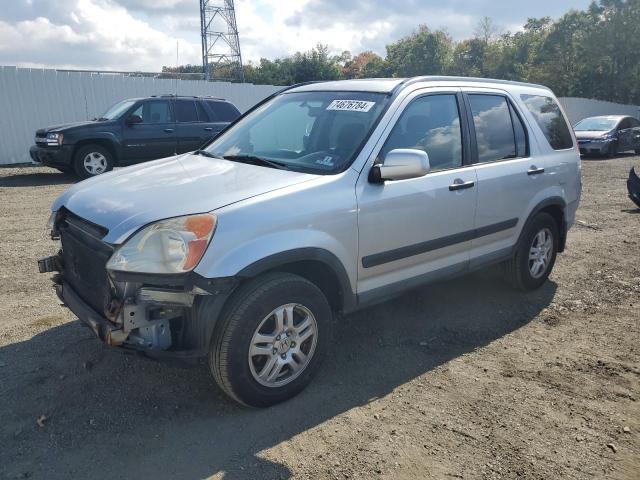 HONDA CR-V EX 2003 shsrd78823u156151