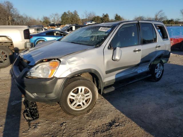 HONDA CRV 2004 shsrd78824u203180