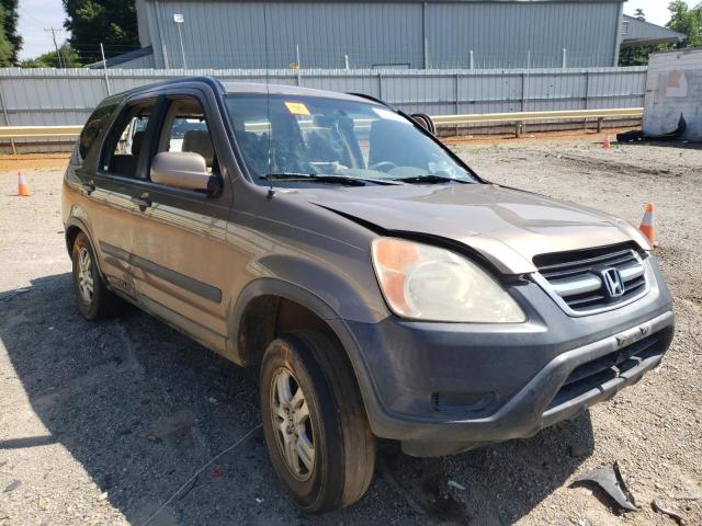 HONDA CR-V EX 2004 shsrd78824u204443