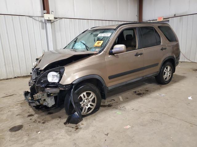 HONDA CR-V EX 2004 shsrd78824u212980