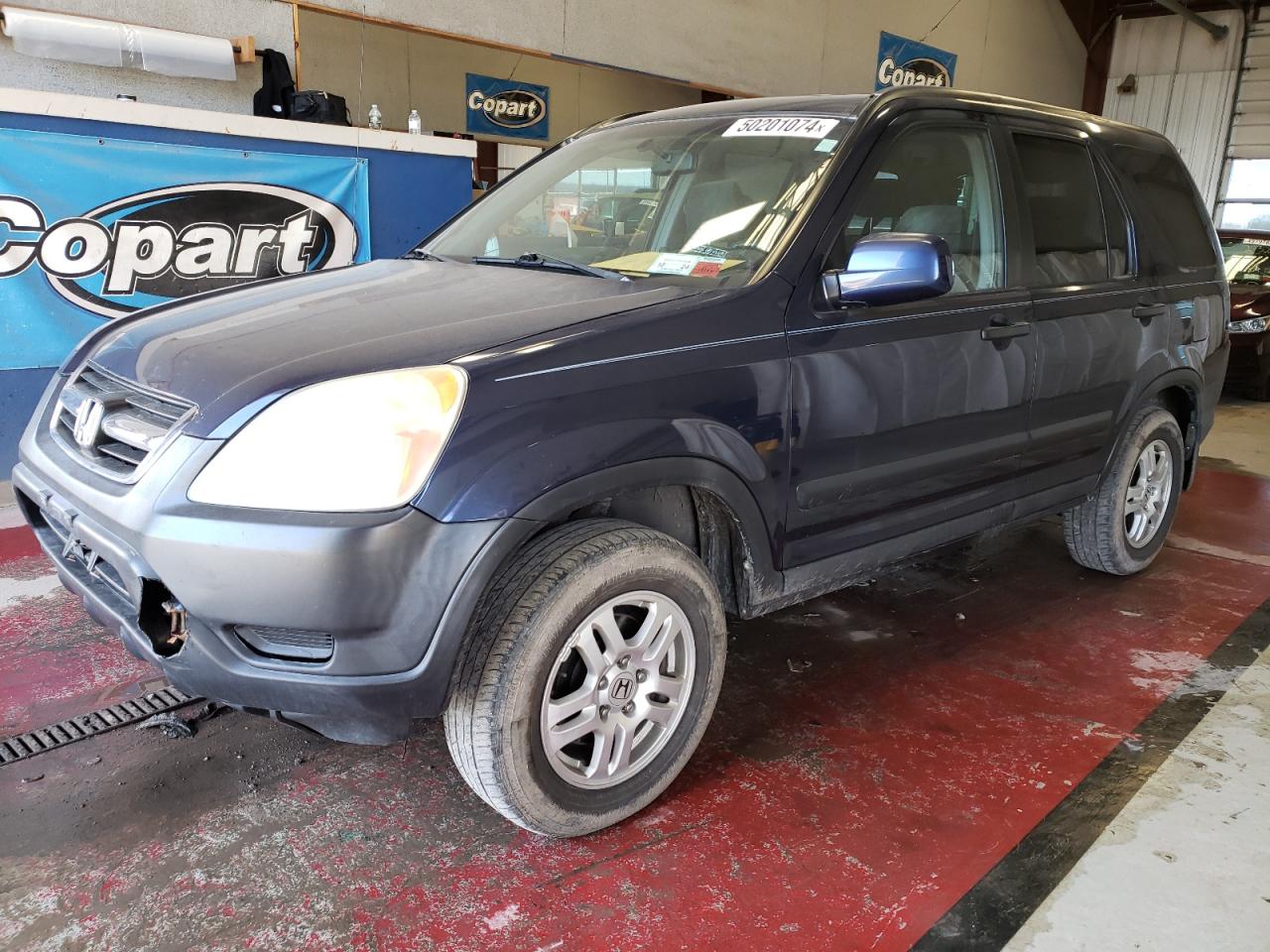 HONDA CR-V 2004 shsrd78824u235854