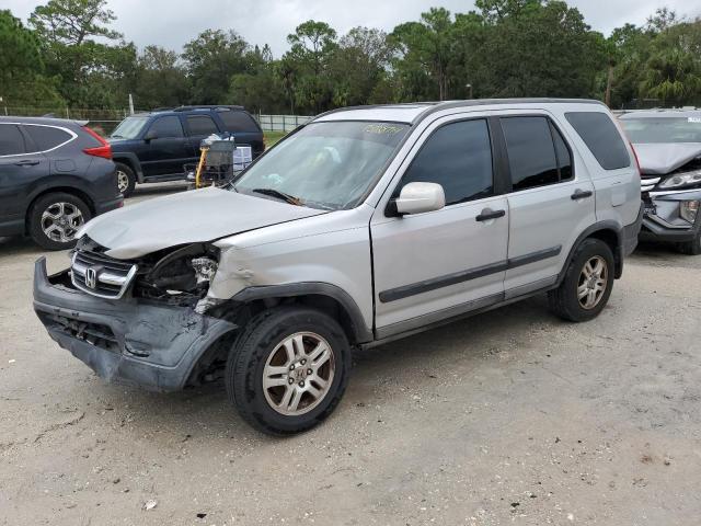 HONDA CR-V EX 2004 shsrd78824u236390