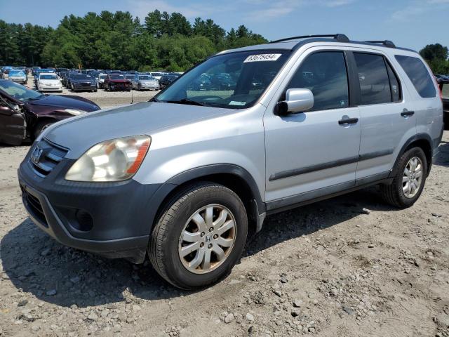 HONDA CR-V EX 2005 shsrd78825u330612