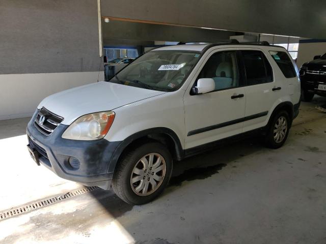 HONDA CR-V EX 2006 shsrd78826u402068