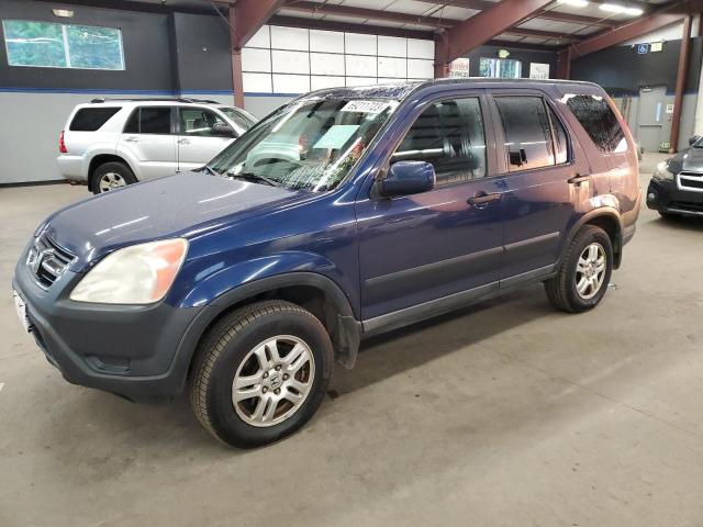 HONDA CR-V EX 2003 shsrd78833u106133