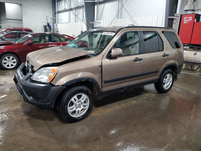 HONDA CR-V EX 2003 shsrd78833u119433