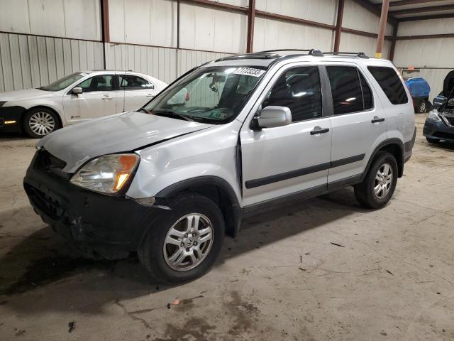 HONDA CR-V EX 2003 shsrd78833u138113