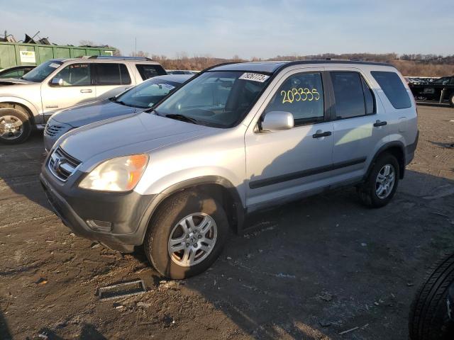 HONDA CRV 2003 shsrd78833u155607