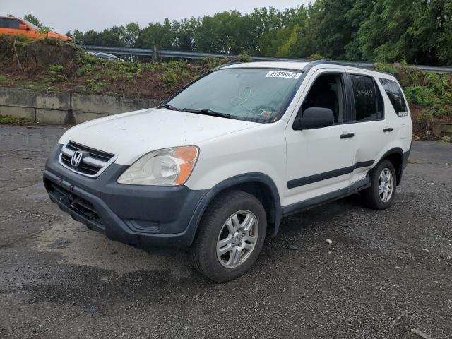 HONDA CR-V EX 2004 shsrd78834u236947