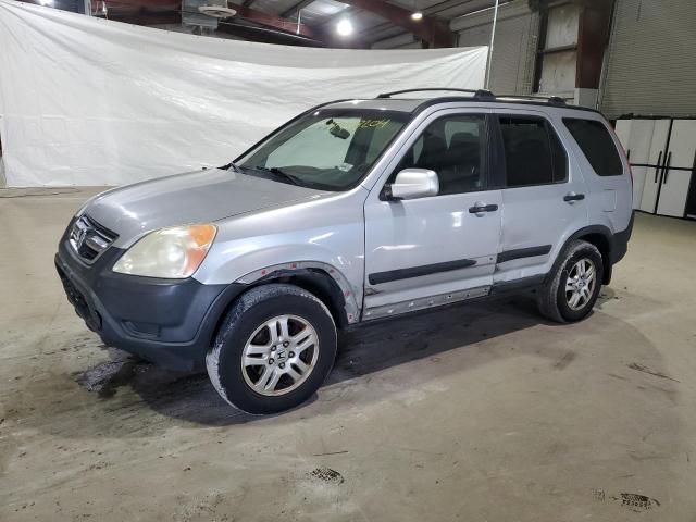 HONDA CRV 2004 shsrd78834u253411