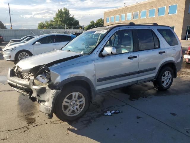 HONDA CR-V EX 2003 shsrd78843u110241