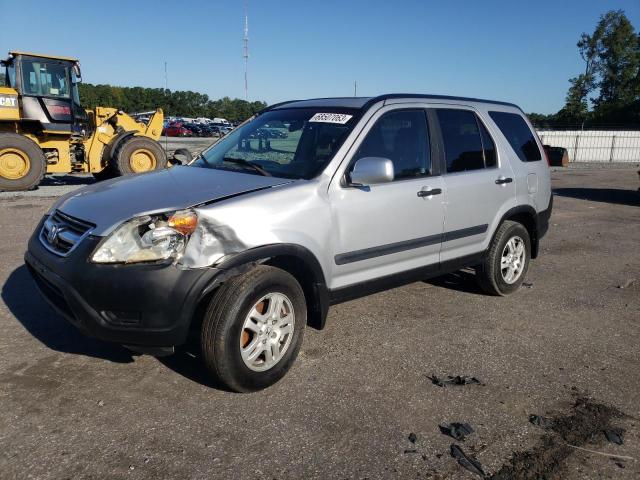 HONDA CR-V EX 2003 shsrd78843u129596