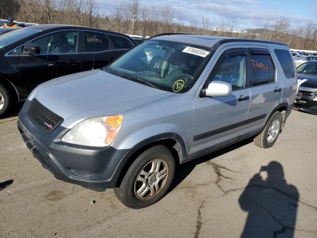 HONDA CRV 2003 shsrd78843u144244