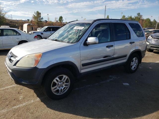 HONDA CRV 2003 shsrd78843u144826