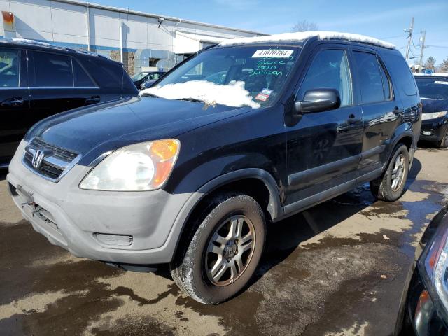 HONDA CRV 2004 shsrd78844u200605