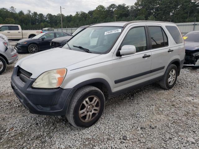 HONDA CR-V EX 2004 shsrd78844u211703