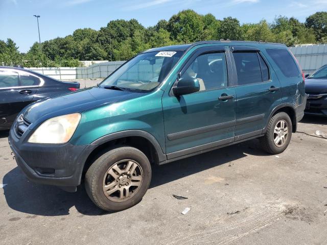 HONDA CR-V EX 2004 shsrd78844u221700