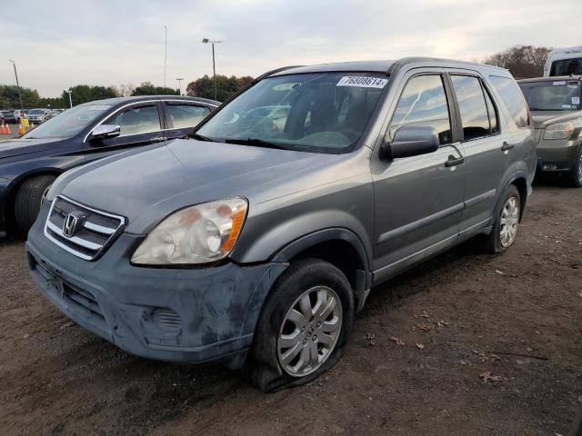 HONDA CR-V EX 2006 shsrd78846u406249