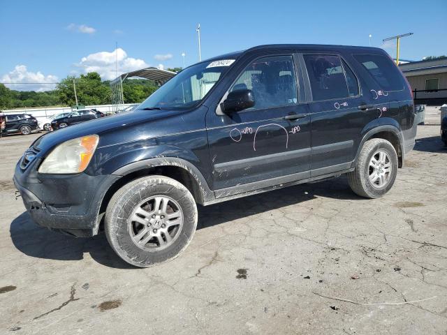 HONDA CRV 2002 shsrd78852u000930