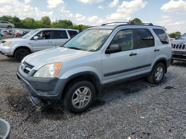 HONDA CRV 2002 shsrd78852u002323