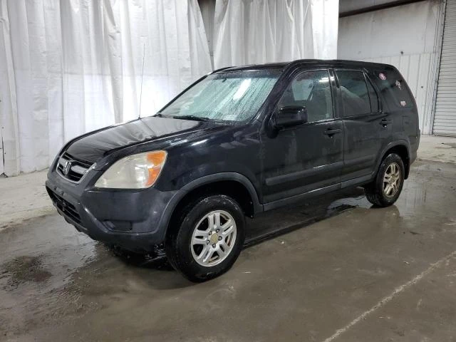 HONDA CR-V EX 2003 shsrd78853u113035