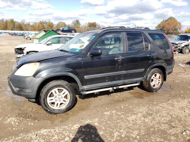 HONDA CRV 2003 shsrd78853u120373