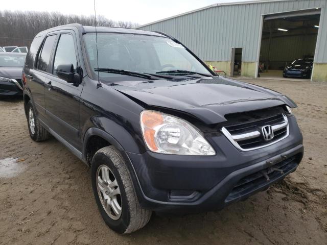 HONDA CR-V EX 2003 shsrd78853u144639