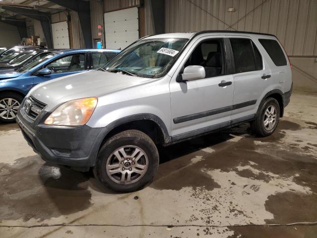 HONDA CR-V EX 2003 shsrd78853u144978