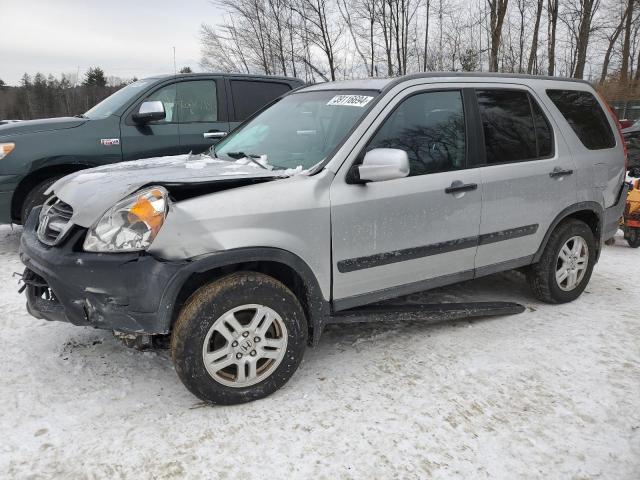 HONDA CRV 2003 shsrd78853u155155