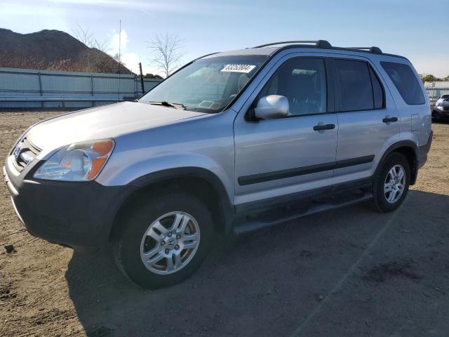 HONDA CR-V EX 2003 shsrd78853u158606