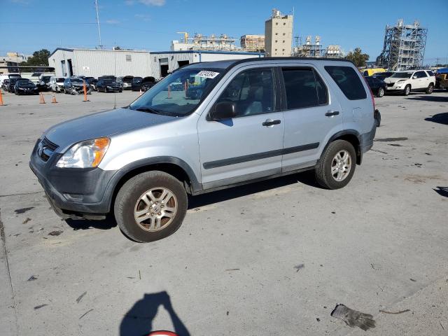 HONDA CR-V EX 2003 shsrd78853u161005