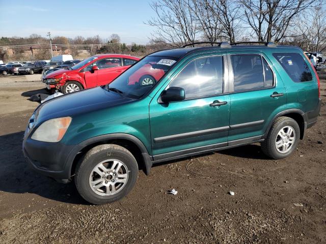 HONDA CRV 2004 shsrd78854u202198