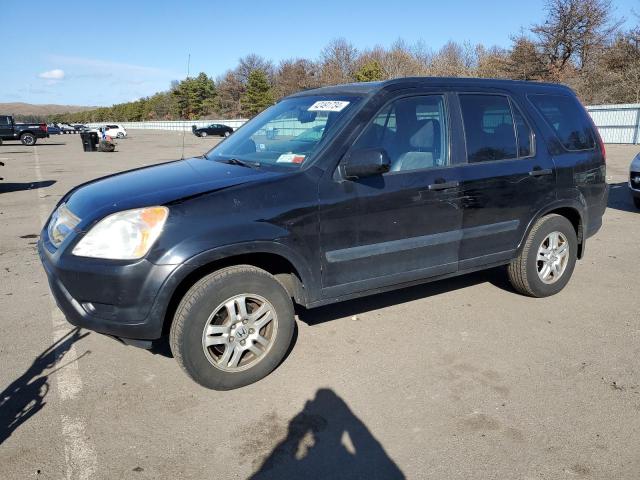 HONDA CRV 2004 shsrd78854u233726