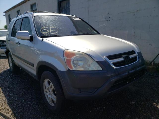 HONDA CR-V EX 2004 shsrd78854u243723